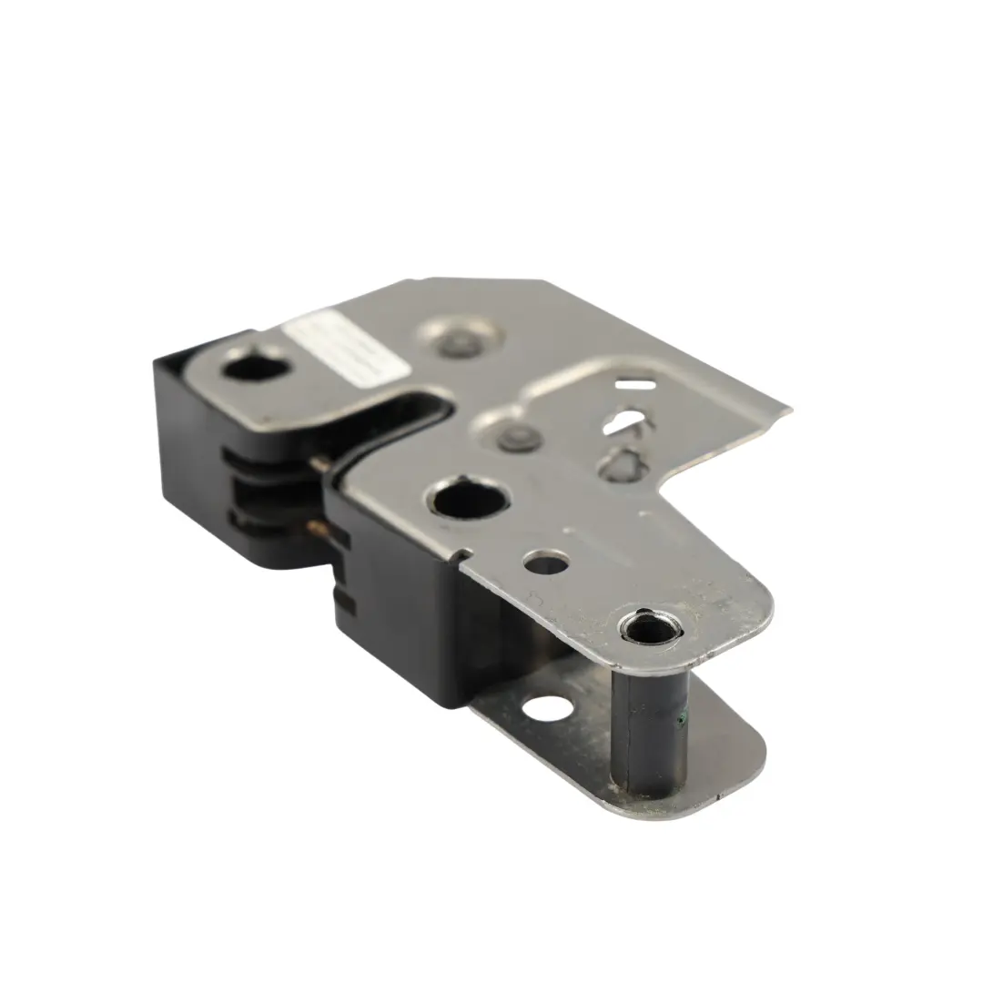 VW Volkswagen Transporter T6 Meccanismo Di Blocco Chiusura Del Cofano - SKU 7E0823509F - Numero di parte 7E0823509F