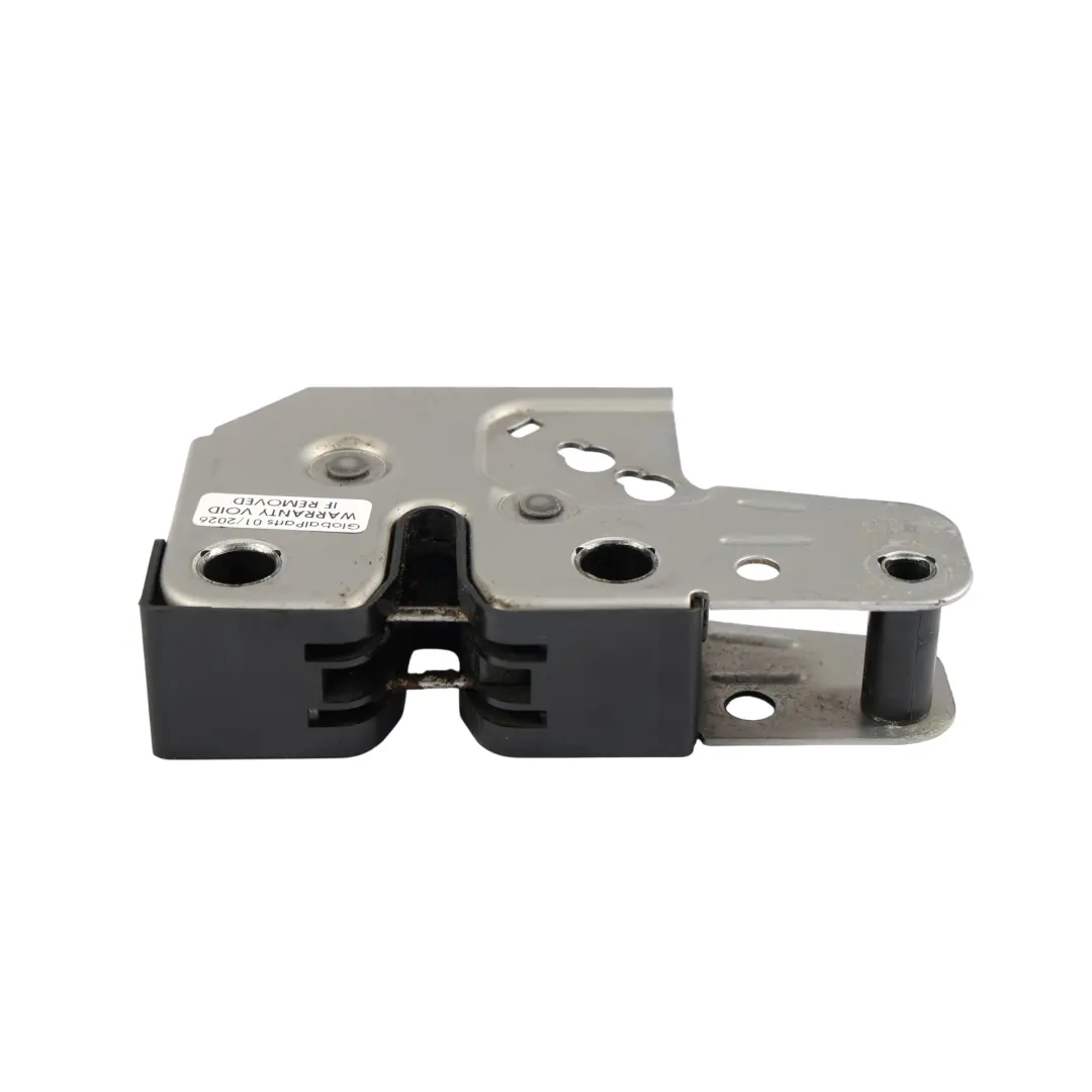 Hauben Verschluss Verriegelungs Mechanismus für VW Transporter T6 Motor mit Teilenummer 7E0823509F VW Transporter T6 Motor Hauben Verschluss Verriegelungs Mechanismus - SKU 7E0823509F - Teilenummer 7E0823509F