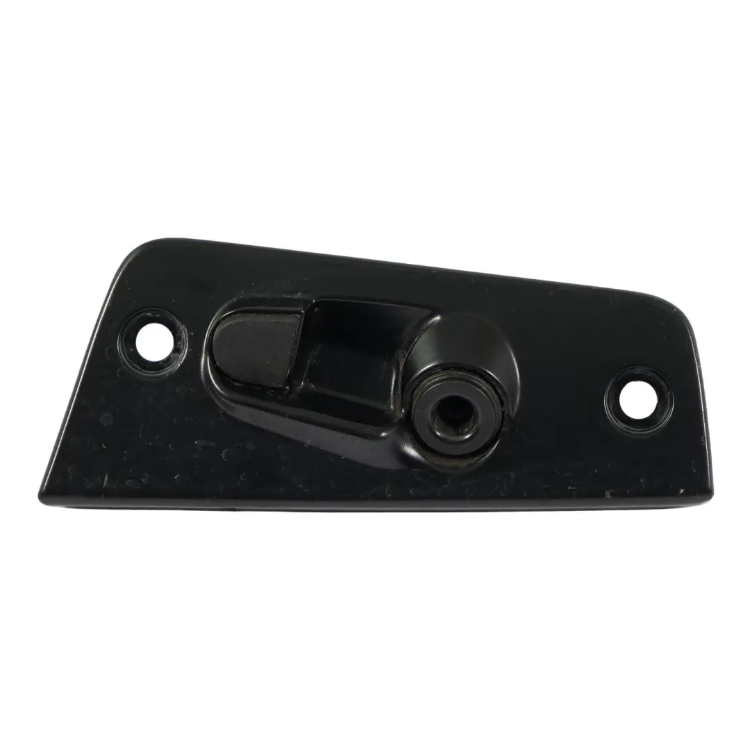 VW Transporter T6 Chiusura Porta Scorrevole Inferiore Sinistra - SKU 7E0843639B - Numero di parte 7E0843639B