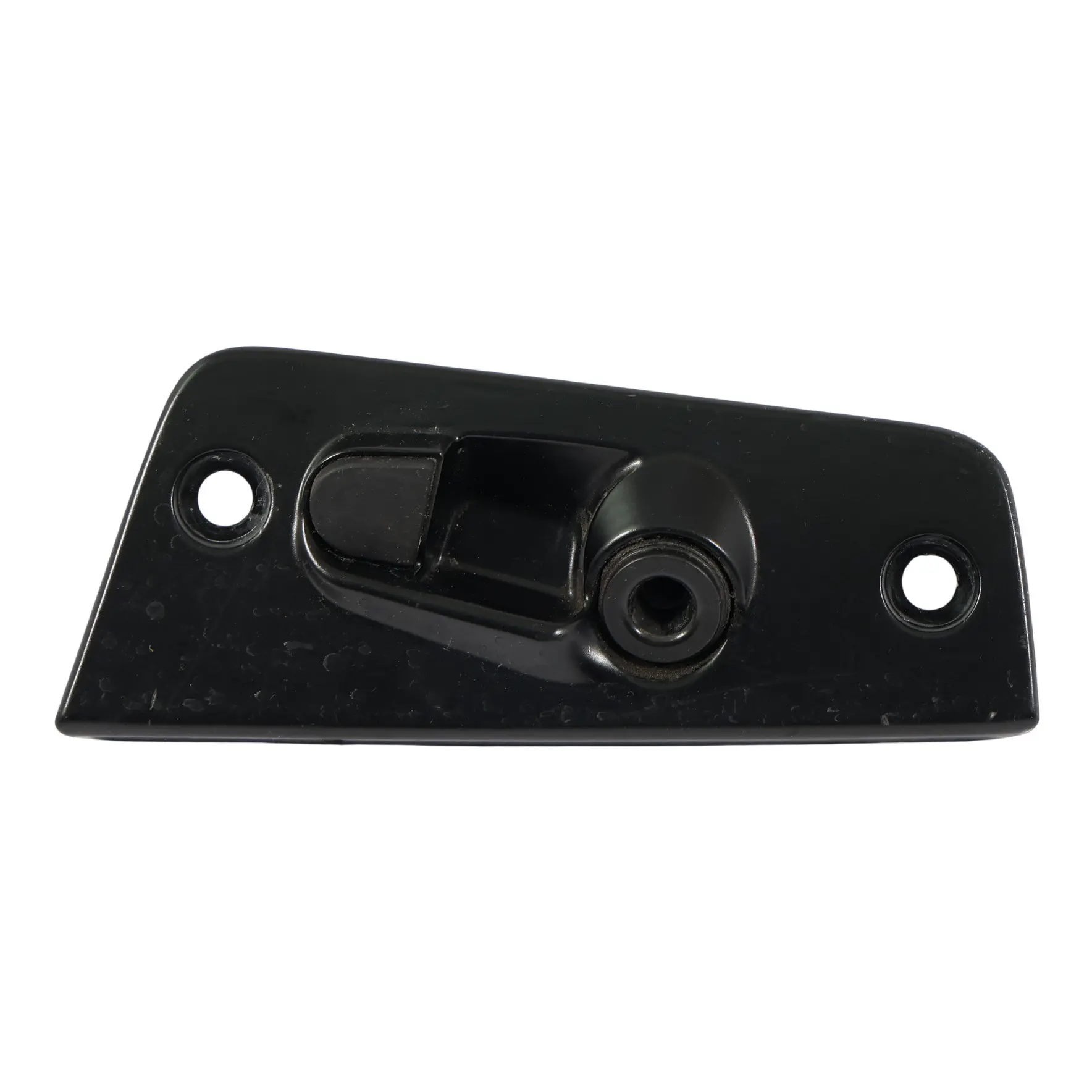 Volkswagen Transporter T6 Loquet Porte Coulissante Inférieur Gauche 7E0843639B