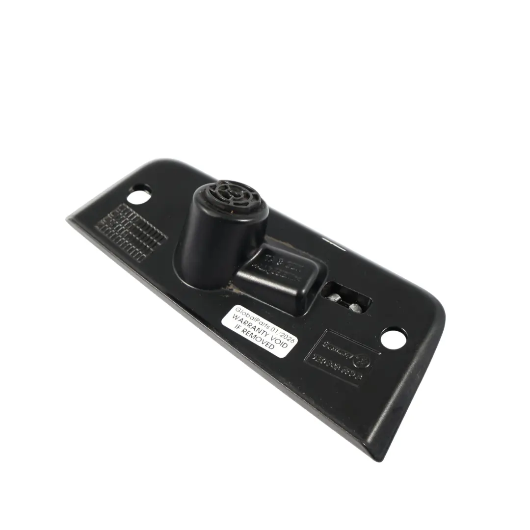 Sliding Door Catch Latch Lower Left N/S to VW Volkswagen Transporter T6 with Part number 7E0843639B VW Volkswagen Transporter T6 Sliding Door Catch Latch Lower Left N/S - SKU 7E0843639B - Part number 7E0843639B