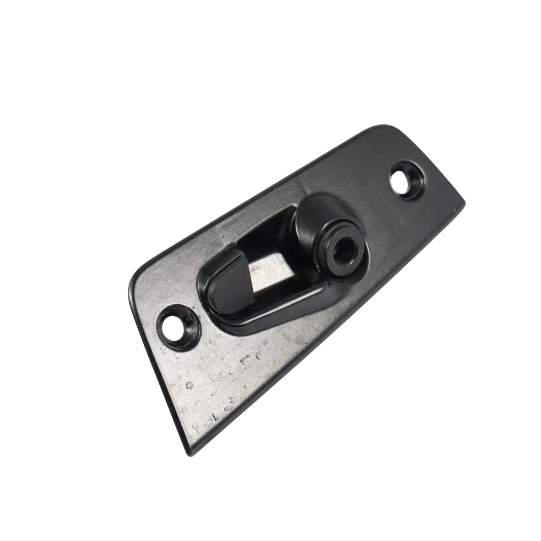 Sliding Door Catch Latch Lower Left N/S to VW Volkswagen Transporter T6 with Part number 7E0843639B VW Volkswagen Transporter T6 Sliding Door Catch Latch Lower Left N/S - SKU 7E0843639B - Part number 7E0843639B