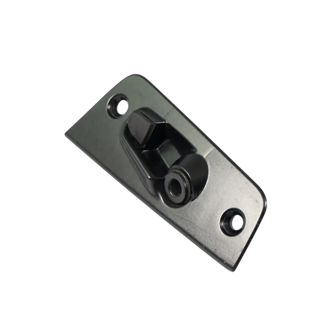 Sliding Door Catch Latch Lower Left N/S to VW Volkswagen Transporter T6 with Part number 7E0843639B VW Volkswagen Transporter T6 Sliding Door Catch Latch Lower Left N/S - SKU 7E0843639B - Part number 7E0843639B