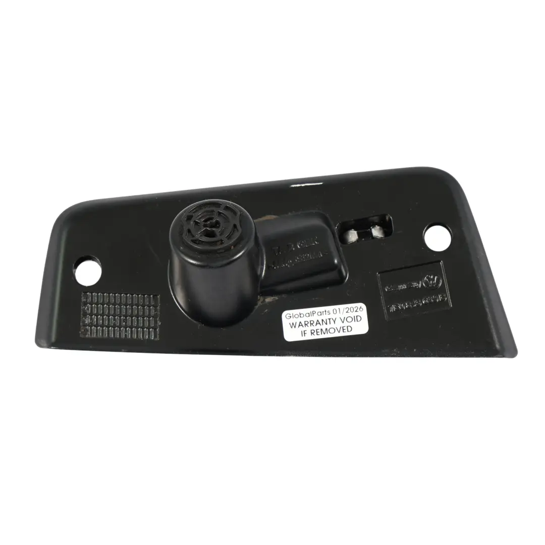 Chiusura Porta Scorrevole Inferiore Sinistra per VW Transporter T6 con numero di parte 7E0843639B VW Transporter T6 Chiusura Porta Scorrevole Inferiore Sinistra - SKU 7E0843639B - Numero di parte 7E0843639B