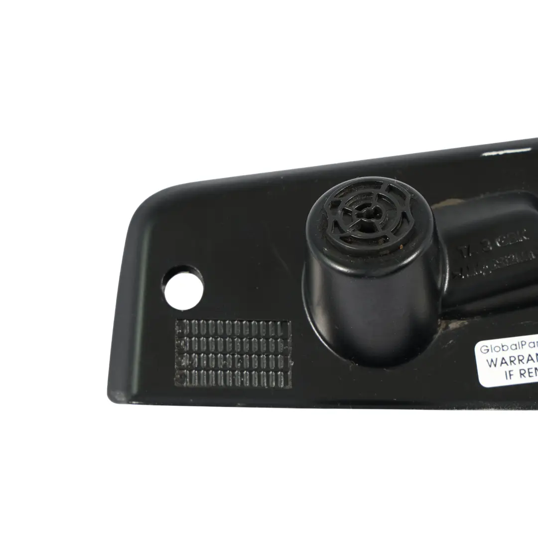 Volkswagen Transporter T6 Loquet Porte Coulissante Inférieur Gauche - SKU 7E0843639B - Numéro de pièce 7E0843639B