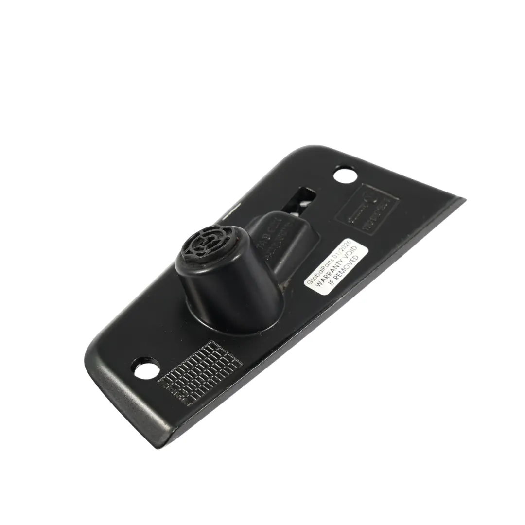 Sliding Door Catch Latch Lower Left N/S to VW Volkswagen Transporter T6 with Part number 7E0843639B VW Volkswagen Transporter T6 Sliding Door Catch Latch Lower Left N/S - SKU 7E0843639B - Part number 7E0843639B