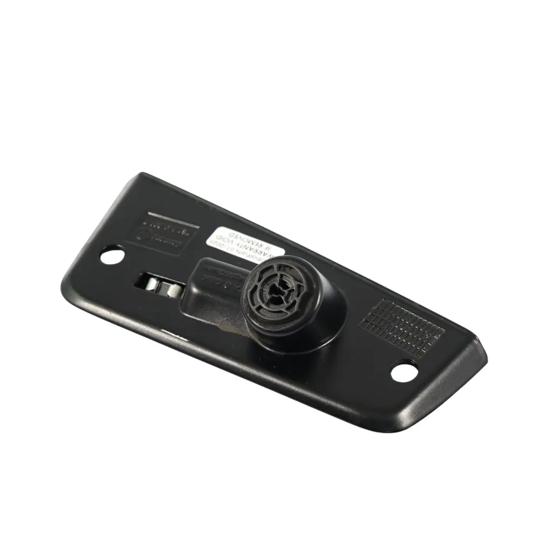 VW Transporter T6 Chiusura Porta Scorrevole Inferiore Sinistra - SKU 7E0843639B - Numero di parte 7E0843639B