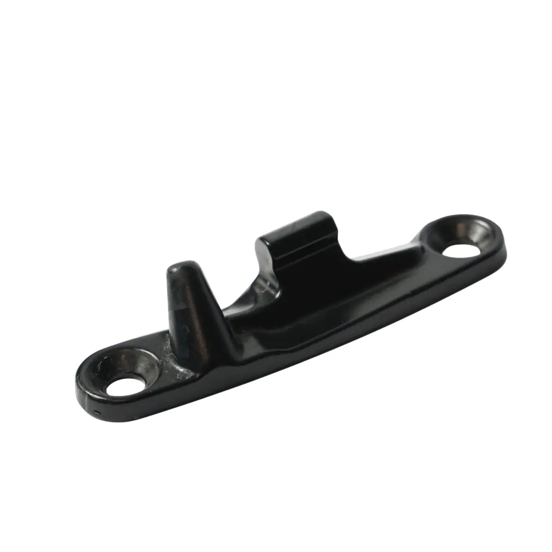 Seitenschiebetür Hinten Links Verriegelung für Volkswagen Transporter T6 mit Teilenummer 7E0843841A Volkswagen Transporter T6 Seitenschiebetür Hinten Links Verriegelung - SKU 7E0843841A - Teilenummer 7E0843841A