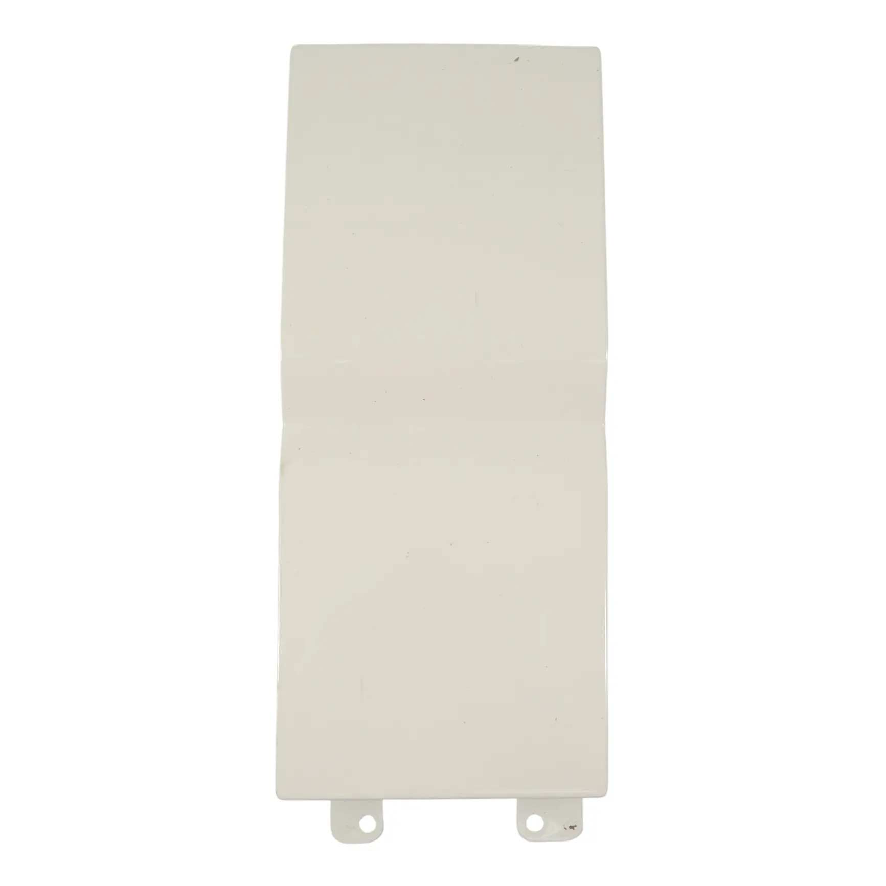 VW Transporter T6 Pilar Panel Debajo De La Aleta Del Llenador Candy White - B9A