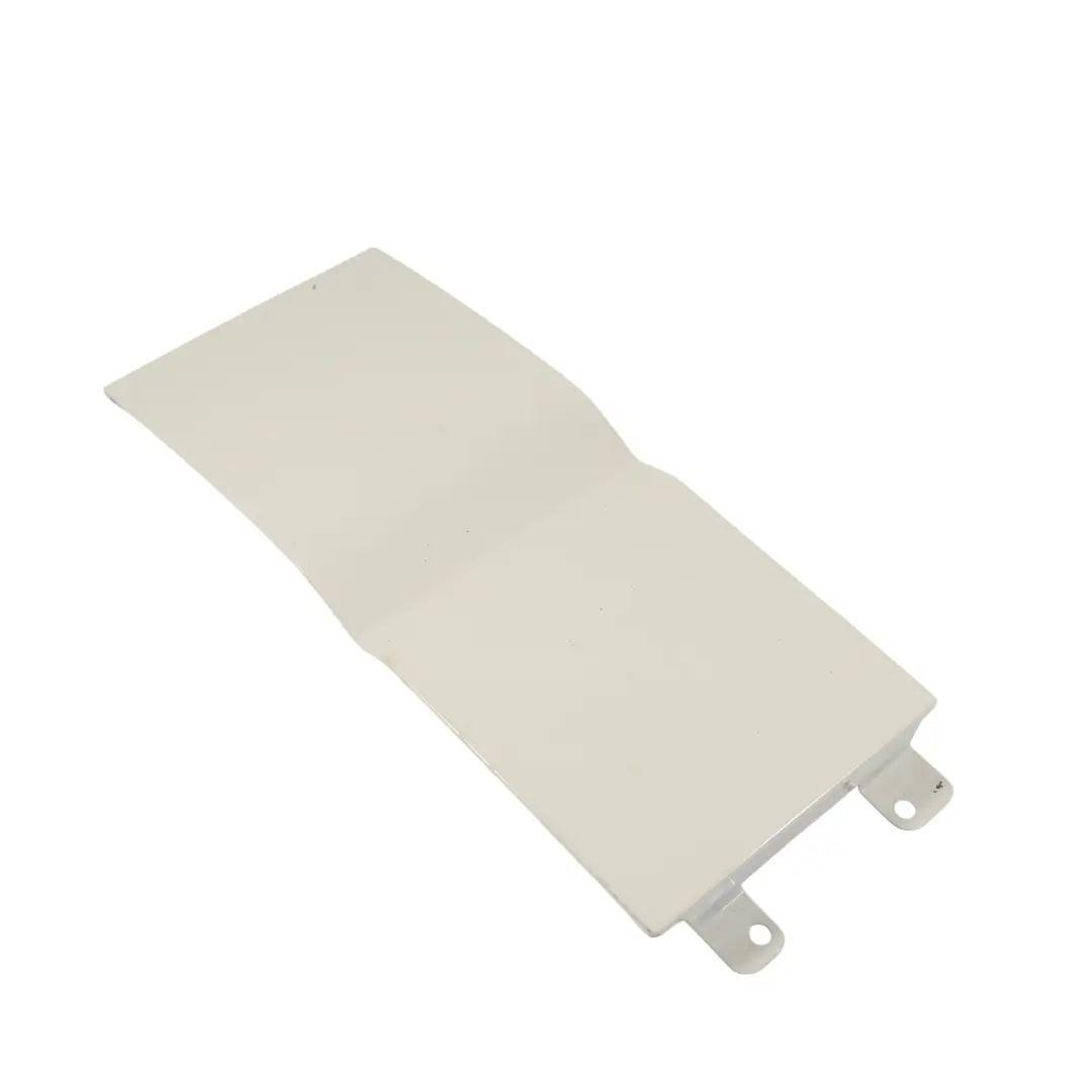 VW Transporter T6 Panneau De Pilier Sous La Trappe De Carburant Candy White B9A - SKU 7E0853289-CAN - Numéro de pièce 7E0853289