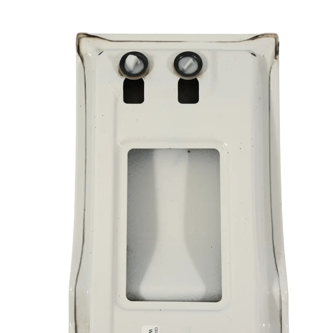 Pannello Del Montante Sotto Del Serbatoio Candy White - B9A per VW Transporter T6 con numero di parte 7E0853289 VW Transporter T6 Pannello Del Montante Sotto Del Serbatoio Candy White - B9A - SKU 7E0853289-CAN - Numero di parte 7E0853289