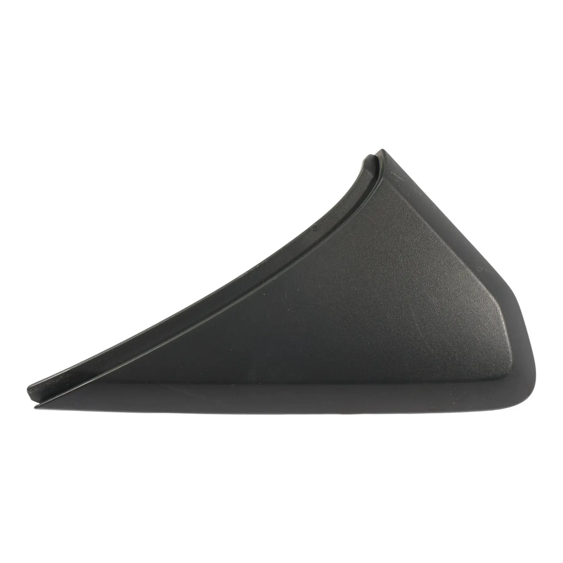 VW Transporter T6 Retrovisor Lateral Cubierta Delantera Izquierda 7E0857537A