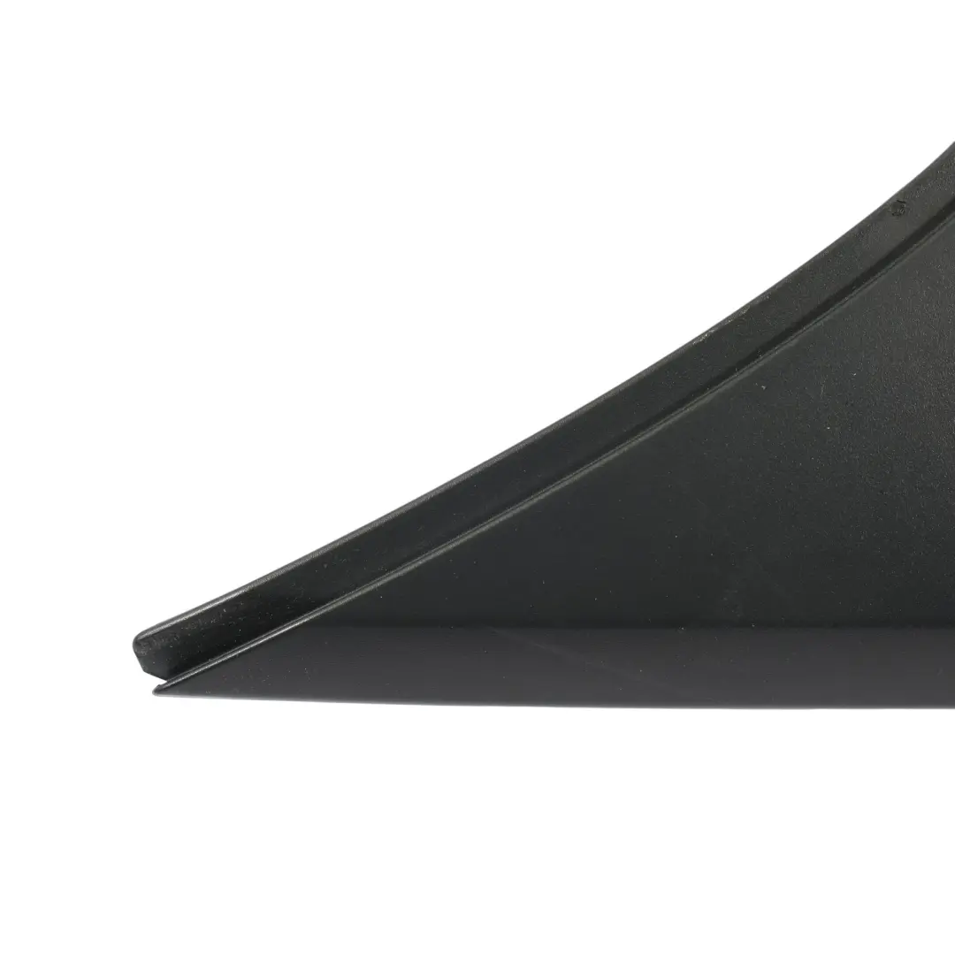 Cache Triangulaire Rétroviseur Extérieur Gauche pour VW Transporter T6 à propos du numéro de pièce 7E0857537A VW Transporter T6 Cache Triangulaire Rétroviseur Extérieur Gauche - SKU 7E0857537A - Numéro de pièce 7E0857537A