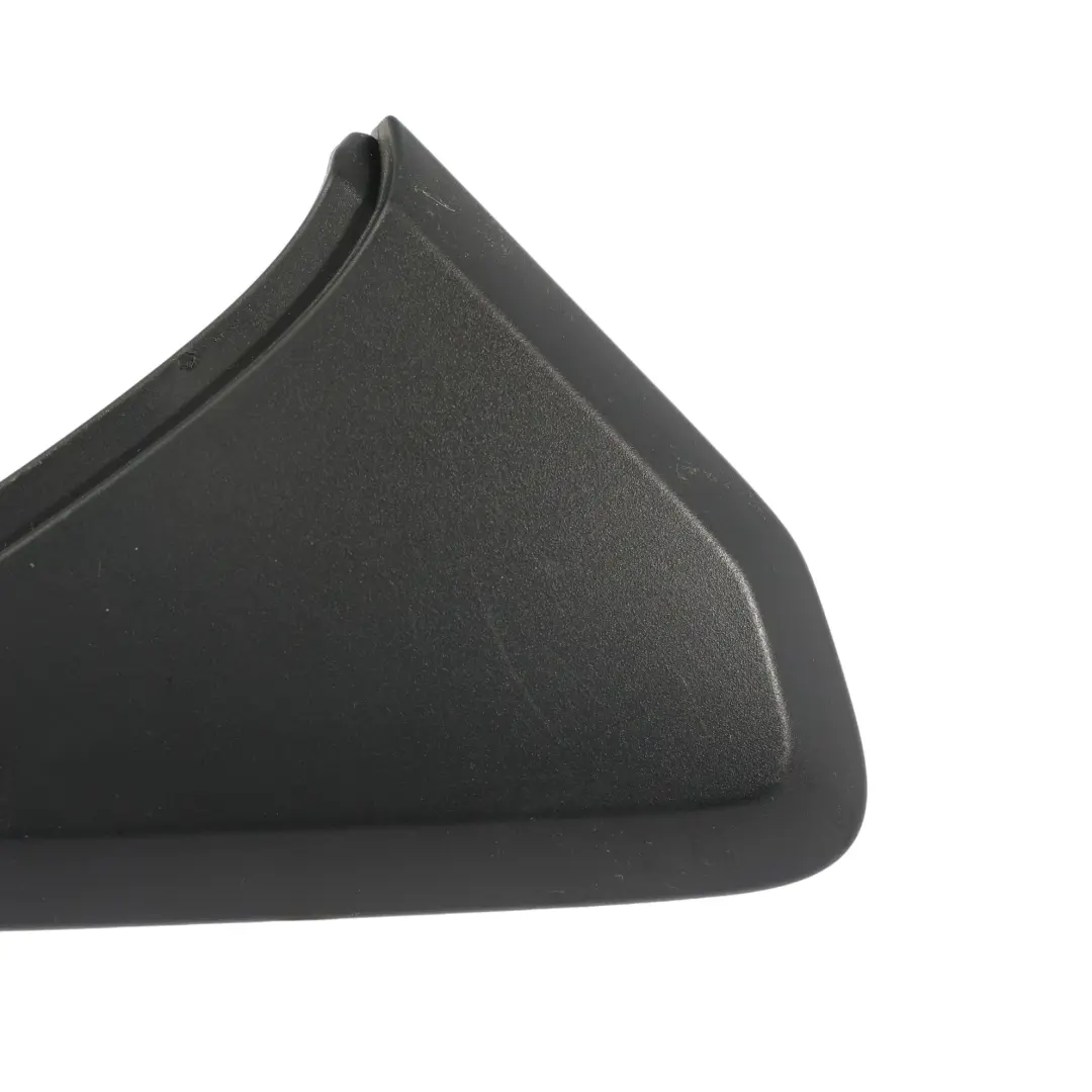 Dreiecks Abdeckung Für Außen Spiegel Vorne Links für VW Transporter T6 mit Teilenummer 7E0857537A VW Transporter T6 Dreiecks Abdeckung Für Außen Spiegel Vorne Links - SKU 7E0857537A - Teilenummer 7E0857537A