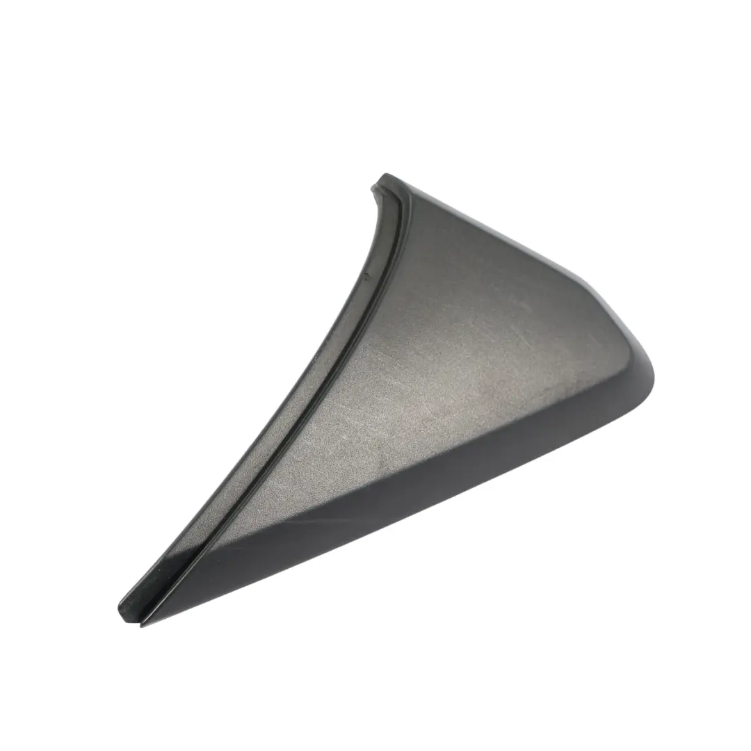 VW Transporter T6 Retrovisor Lateral Cubierta Delantera Izquierda - SKU 7E0857537A - Número de pieza 7E0857537A