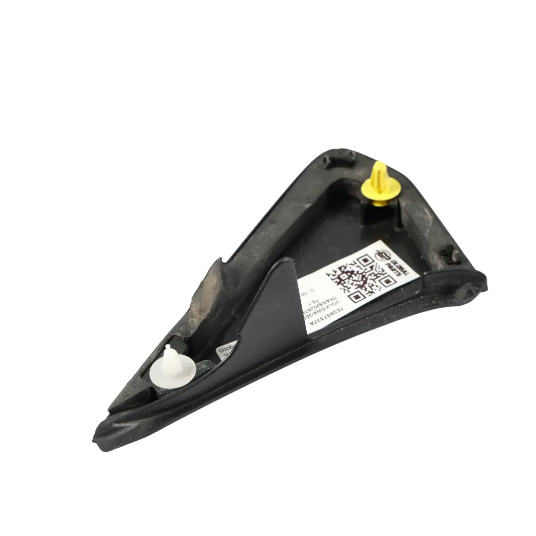 Retrovisor Lateral Cubierta Delantera Izquierda para VW Transporter T6 con número de pieza 7E0857537A VW Transporter T6 Retrovisor Lateral Cubierta Delantera Izquierda - SKU 7E0857537A - Número de pieza 7E0857537A