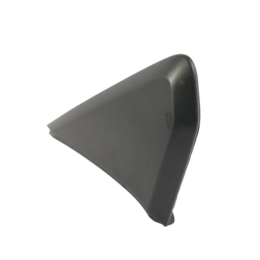 Copertura Triangolo Specchio Anteriore Destro per VW Transporter T6 con numero di parte 7E0857538A VW Transporter T6 Copertura Triangolo Specchio Anteriore Destro - SKU 7E0857538A - Numero di parte 7E0857538A