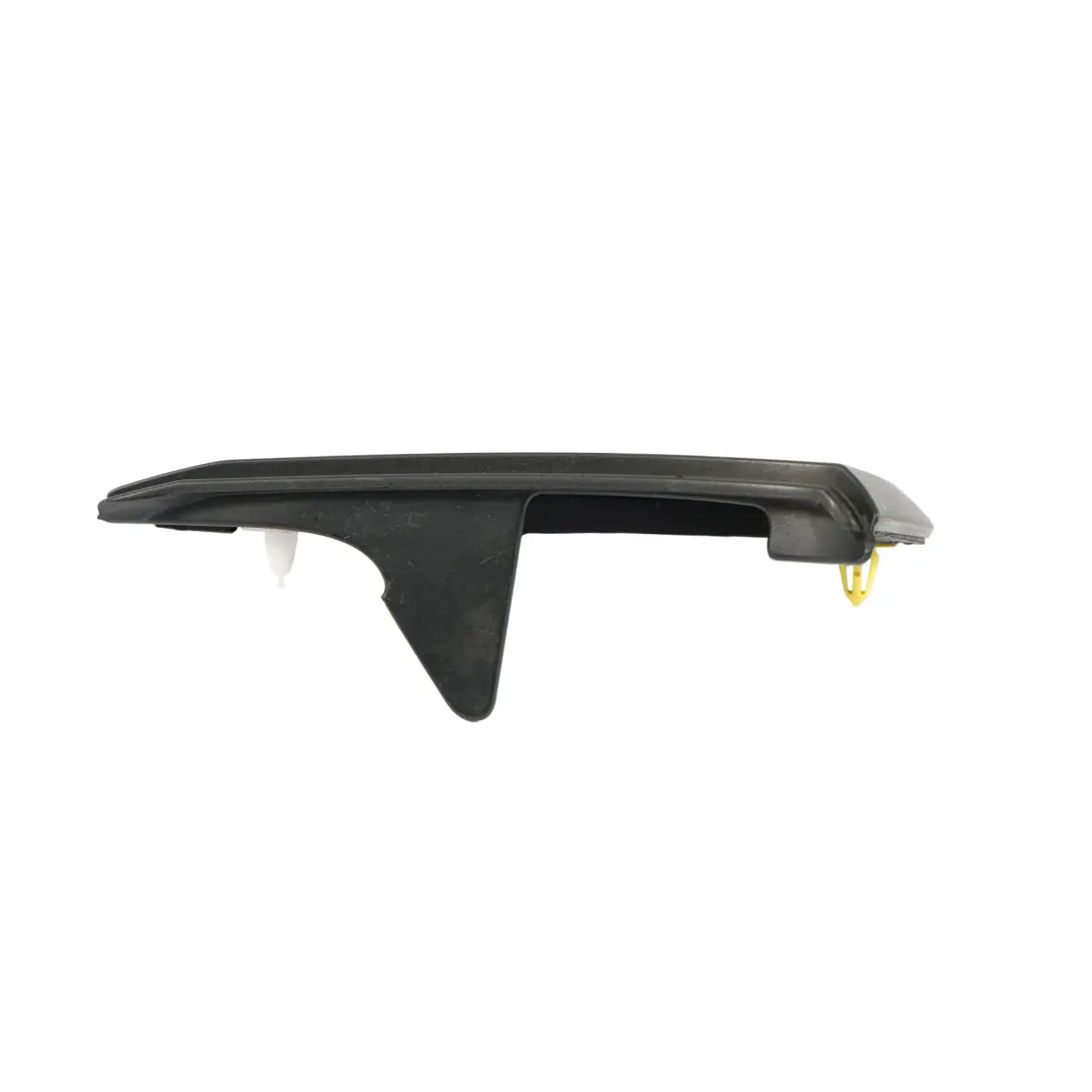 VW Transporter T6 Door Wing Mirror Triangle Cover Front Right O/S - SKU 7E0857538A - Part number 7E0857538A