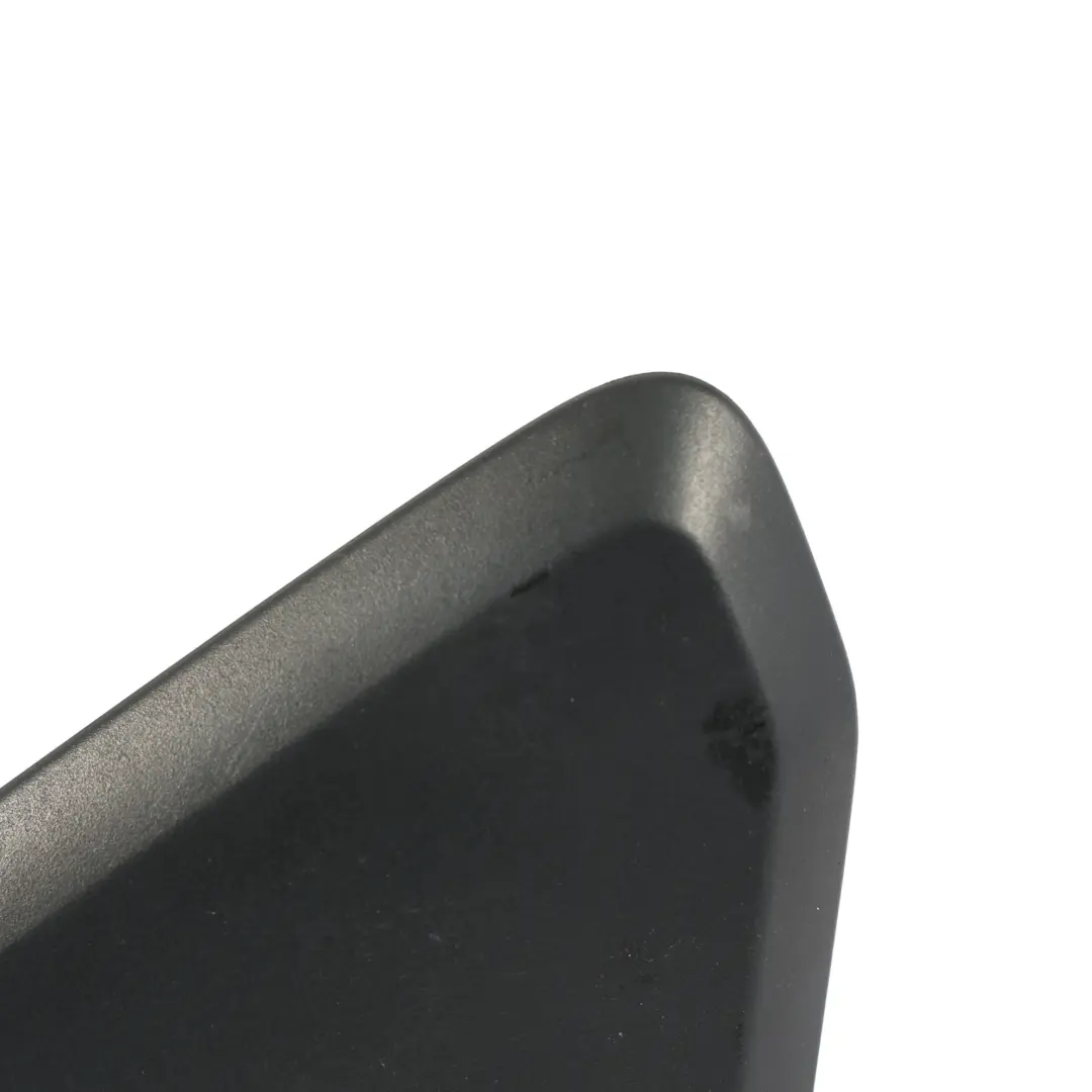 Cache Triangulair Rétroviseur Extérieur Avant Droit pour VW Transporter T6 à propos du numéro de pièce 7E0857538A VW Transporter T6 Cache Triangulair Rétroviseur Extérieur Avant Droit - SKU 7E0857538A - Numéro de pièce 7E0857538A