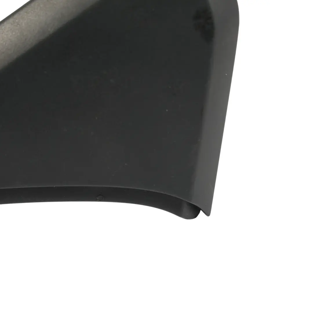 VW Transporter T6 Cache Triangulair Rétroviseur Extérieur Avant Droit - SKU 7E0857538A - Numéro de pièce 7E0857538A