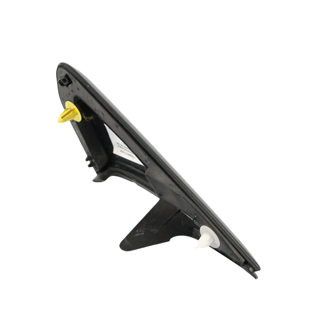 Cubierta Triangular Retrovisor Parte Delantera para VW Transporter T6 con número de pieza 7E0857538A VW Transporter T6 Cubierta Triangular Retrovisor Parte Delantera - SKU 7E0857538A - Número de pieza 7E0857538A