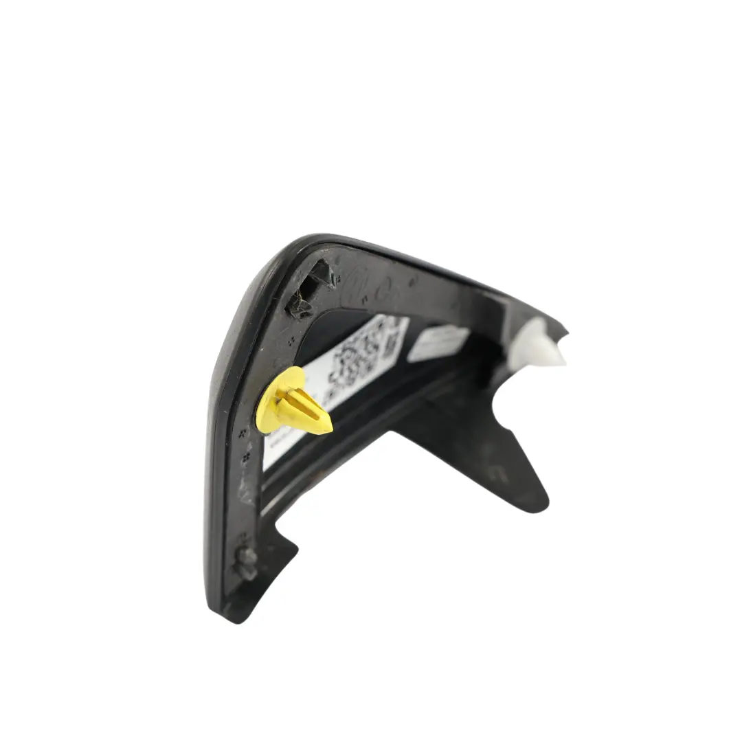 Cache Triangulair Rétroviseur Extérieur Avant Droit pour VW Transporter T6 à propos du numéro de pièce 7E0857538A VW Transporter T6 Cache Triangulair Rétroviseur Extérieur Avant Droit - SKU 7E0857538A - Numéro de pièce 7E0857538A