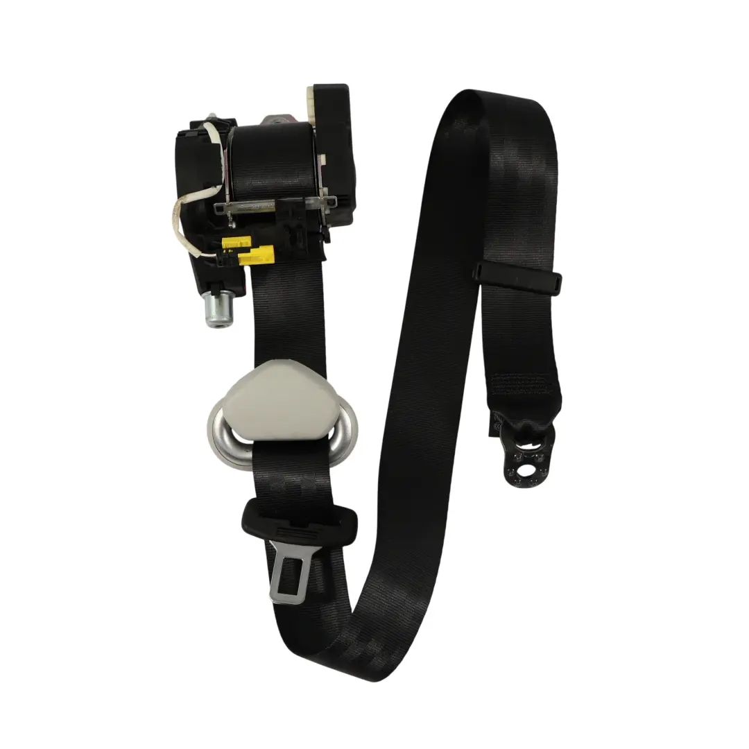 Ceinture De Sécurité Avant Gauche pour VW Volkswagen Transporter T6 à propos du numéro de pièce 7E0857805D VW Volkswagen Transporter T6 Ceinture De Sécurité Avant Gauche - SKU 7E0857805D - Numéro de pièce 7E0857805D