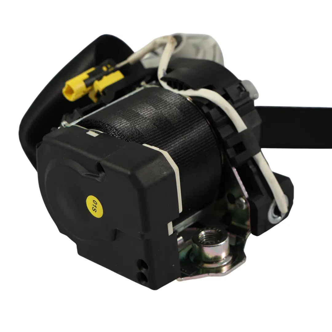 Belt Seatbelt Front Left N/S to VW Volkswagen Transporter T6 Seat with Part number 7E0857805D VW Volkswagen Transporter T6 Seat Belt Seatbelt Front Left N/S - SKU 7E0857805D - Part number 7E0857805D