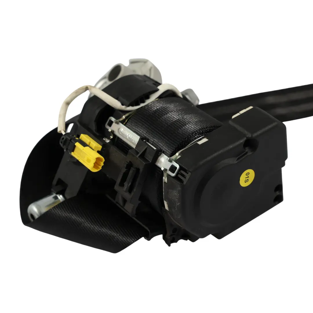 VW Transporter T6 Sicherheitsgurt Sicher Heitsgurt Vorne Links - SKU 7E0857805D - Teilenummer 7E0857805D