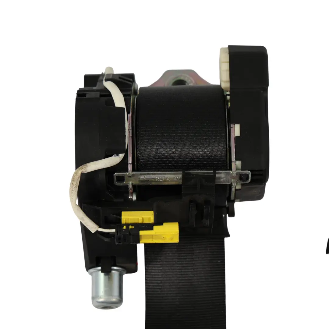 VW Volkswagen Transporter T6 Ceinture De Sécurité Avant Gauche - SKU 7E0857805D - Numéro de pièce 7E0857805D