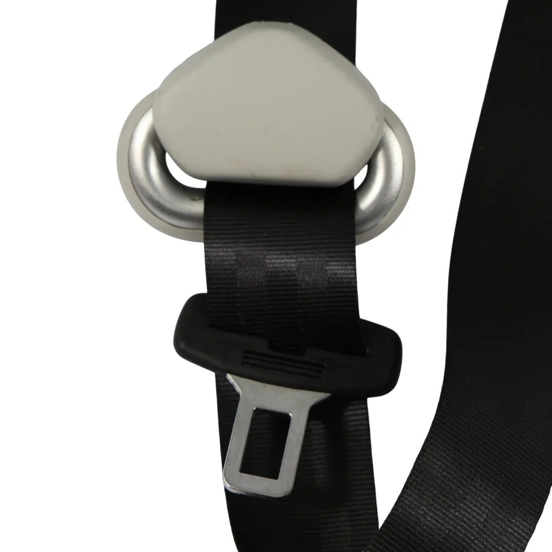 VW Volkswagen Transporter T6 Ceinture De Sécurité Avant Gauche - SKU 7E0857805D - Numéro de pièce 7E0857805D
