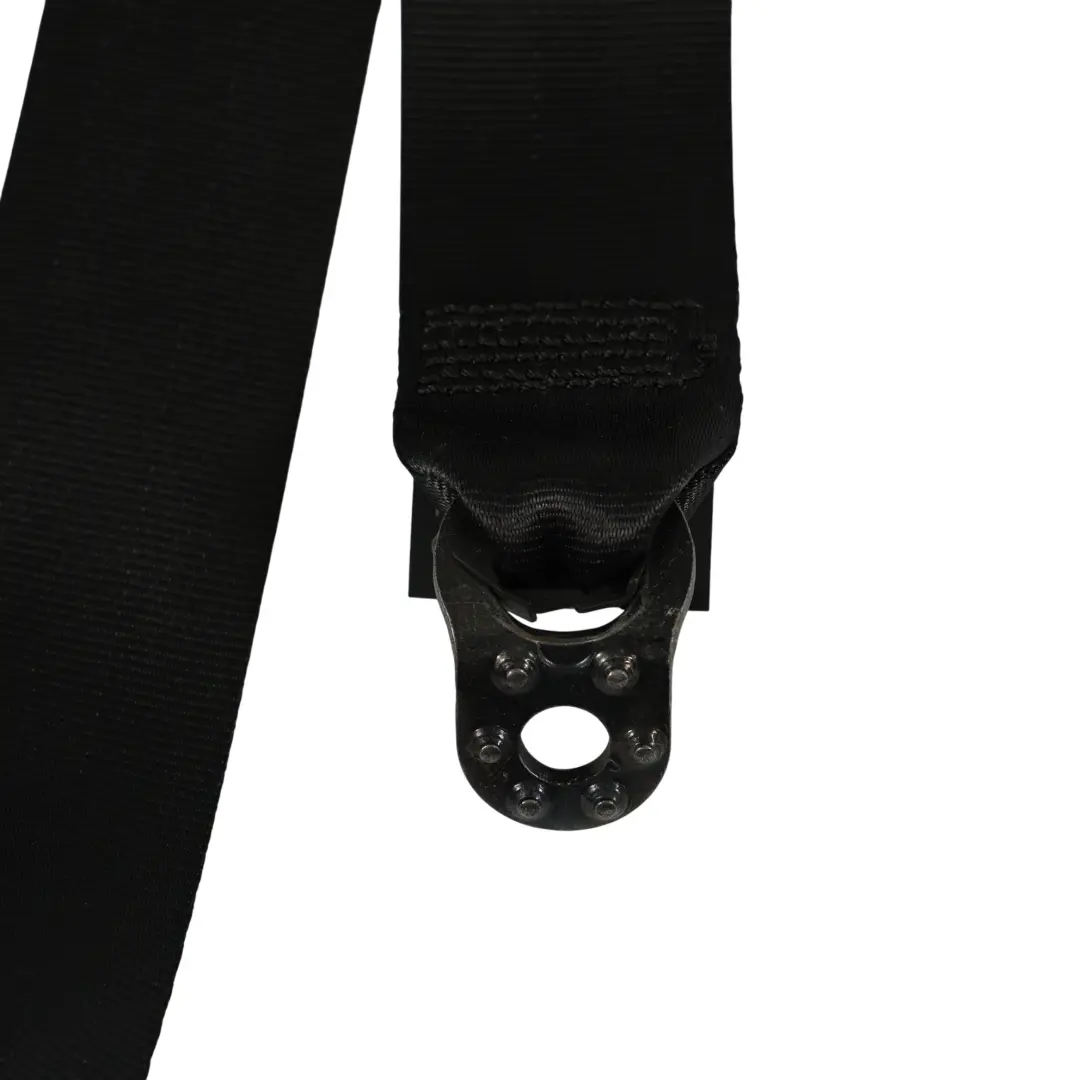 VW Volkswagen Transporter T6 Ceinture De Sécurité Avant Gauche - SKU 7E0857805D - Numéro de pièce 7E0857805D