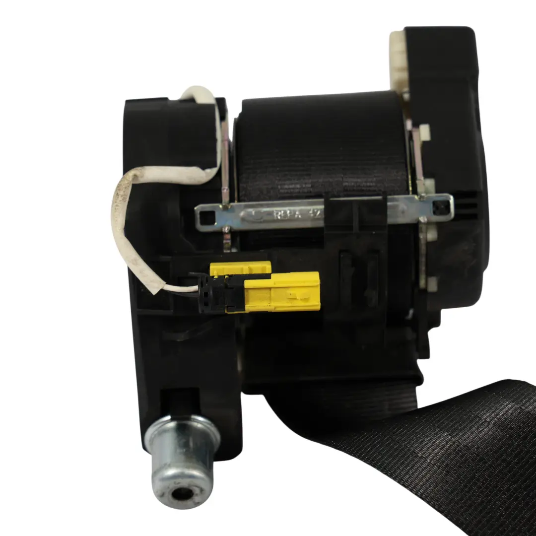 Cintura Di Sicurezza Anteriore Sinistra per VW Volkswagen Transporter T6 con numero di parte 7E0857805D VW Volkswagen Transporter T6 Cintura Di Sicurezza Anteriore Sinistra - SKU 7E0857805D - Numero di parte 7E0857805D