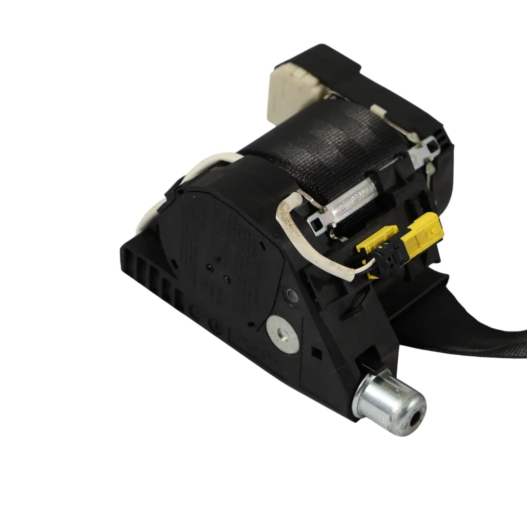 Cintura Di Sicurezza Anteriore Sinistra per VW Volkswagen Transporter T6 con numero di parte 7E0857805D VW Volkswagen Transporter T6 Cintura Di Sicurezza Anteriore Sinistra - SKU 7E0857805D - Numero di parte 7E0857805D