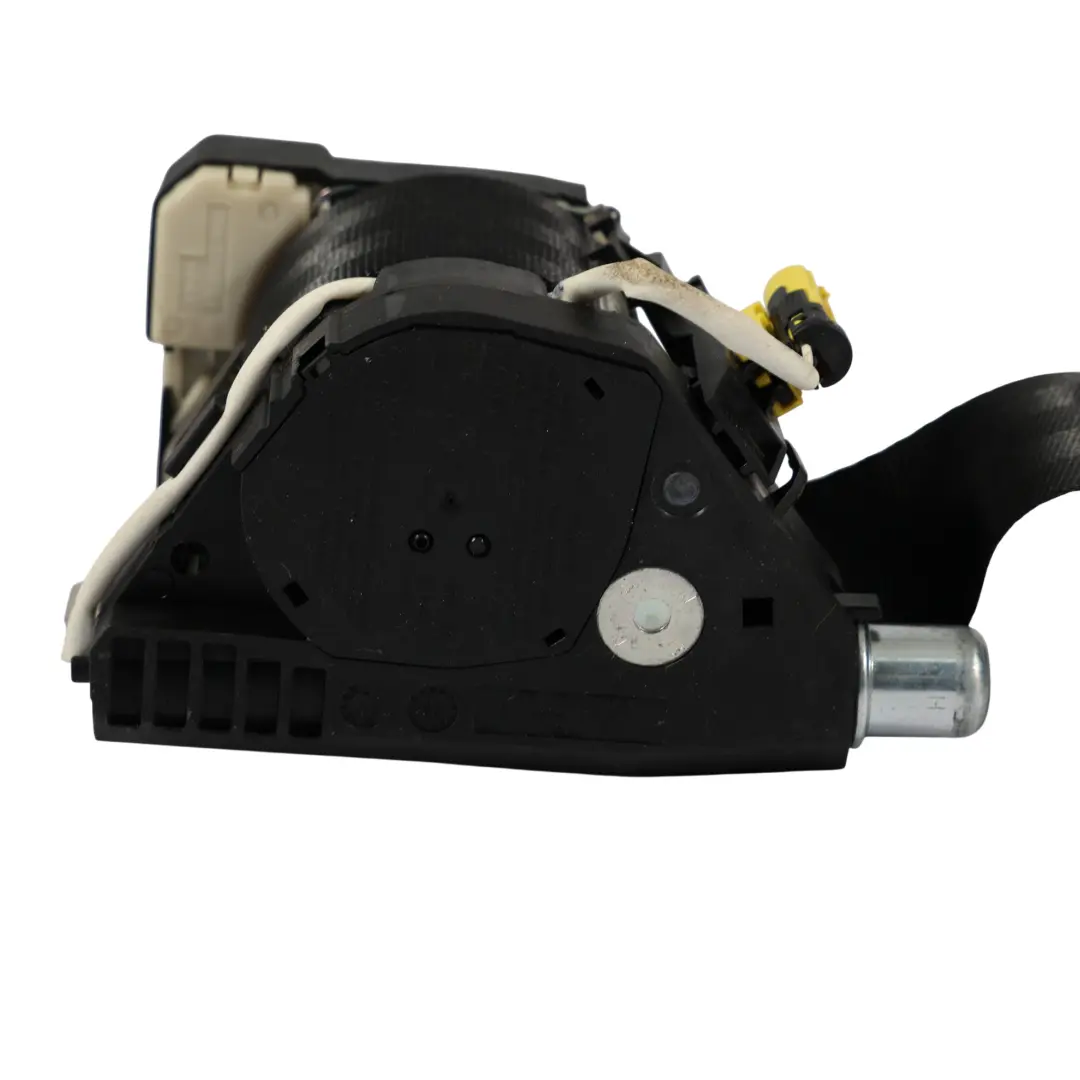 VW Volkswagen Transporter T6 Ceinture De Sécurité Avant Gauche - SKU 7E0857805D - Numéro de pièce 7E0857805D