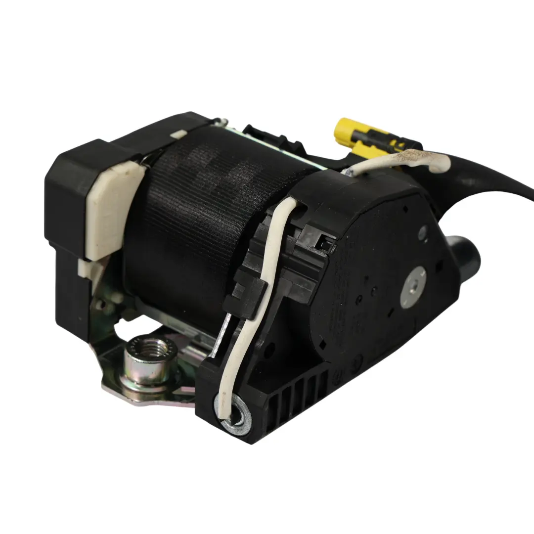 VW Transporter T6 Sicherheitsgurt Sicher Heitsgurt Vorne Links - SKU 7E0857805D - Teilenummer 7E0857805D