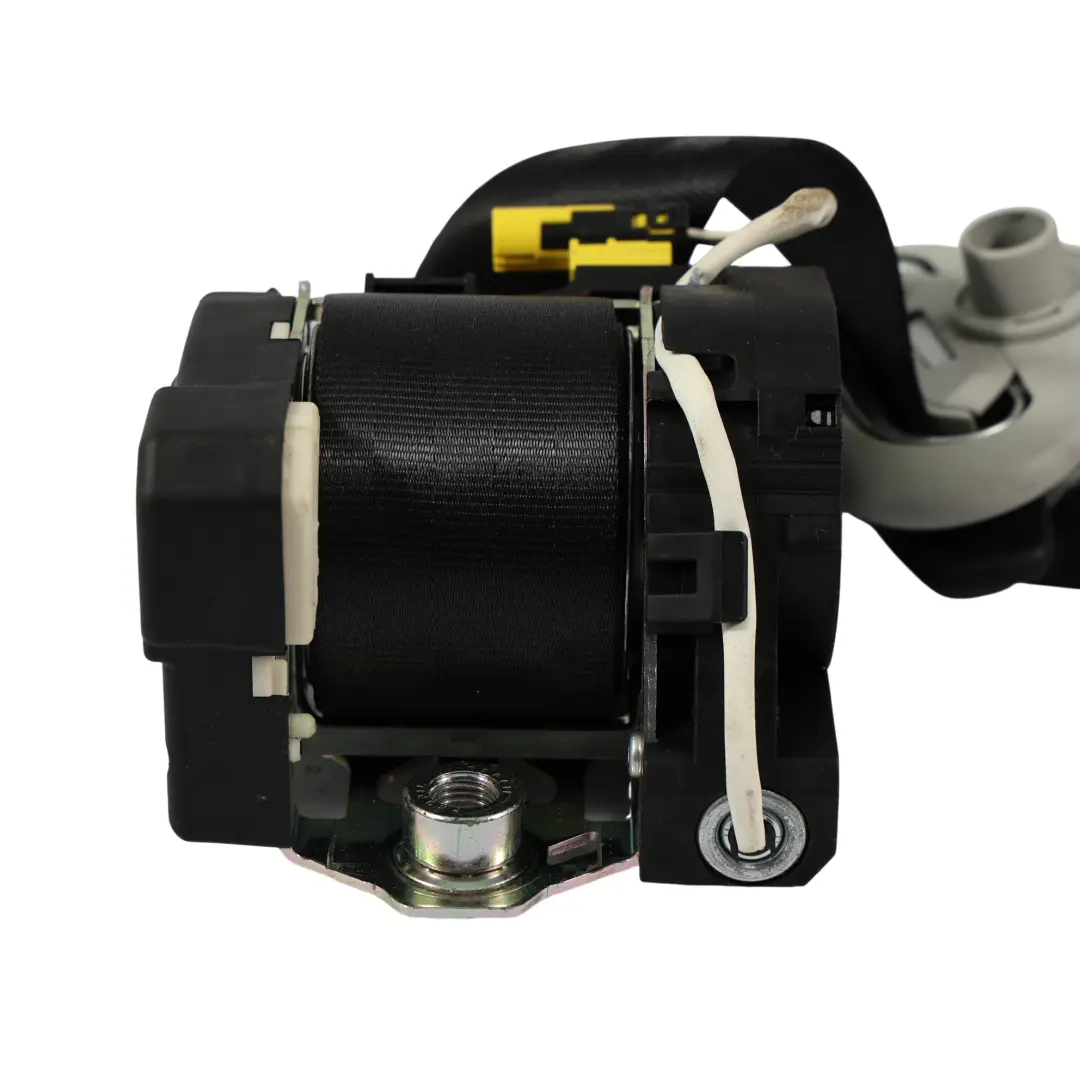 Belt Seatbelt Front Left N/S to VW Volkswagen Transporter T6 Seat with Part number 7E0857805D VW Volkswagen Transporter T6 Seat Belt Seatbelt Front Left N/S - SKU 7E0857805D - Part number 7E0857805D