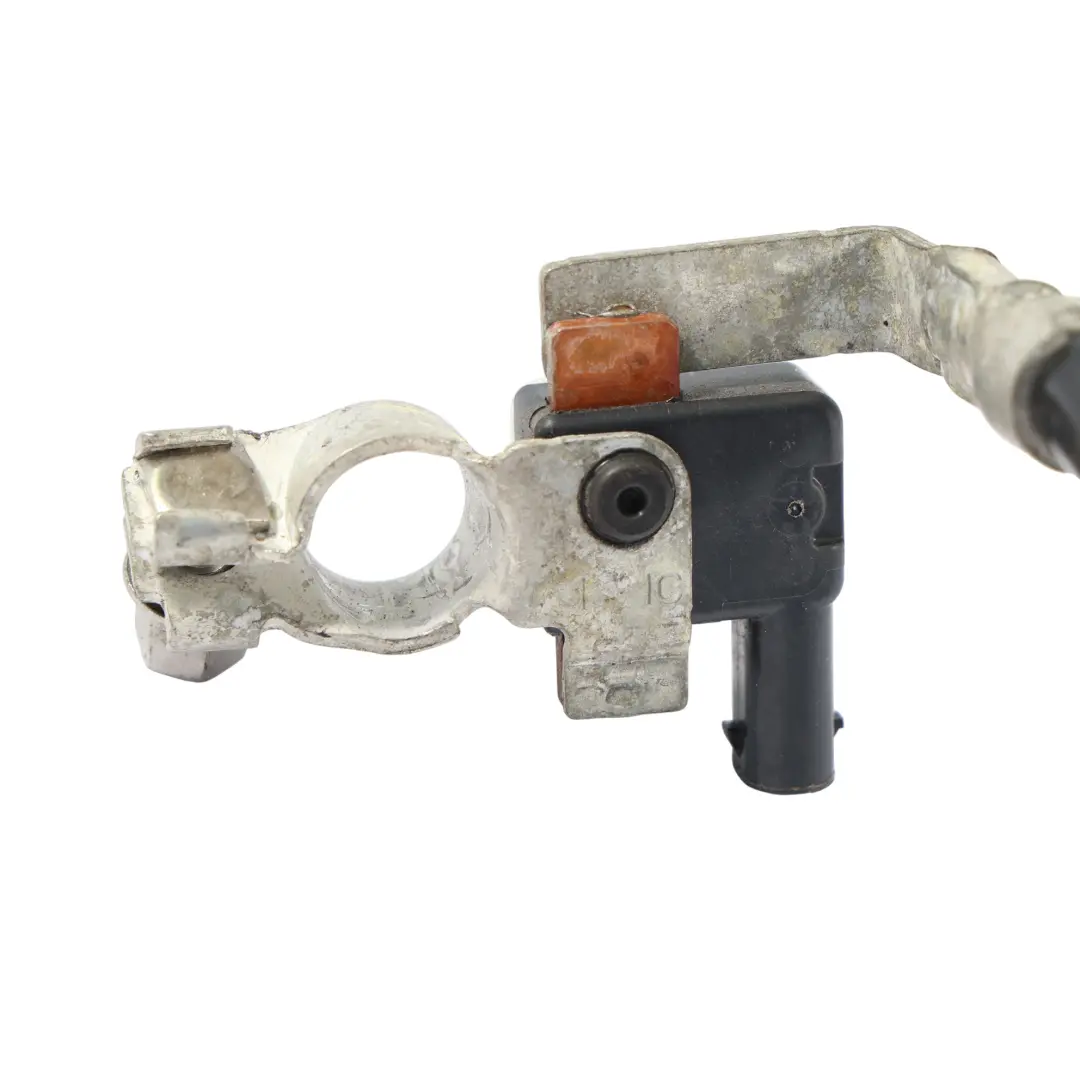 VW Transporter T6 Câble De Batterie Haute Tension À Masse Négative - SKU 7E0915181N - Numéro de pièce 7E0915181N