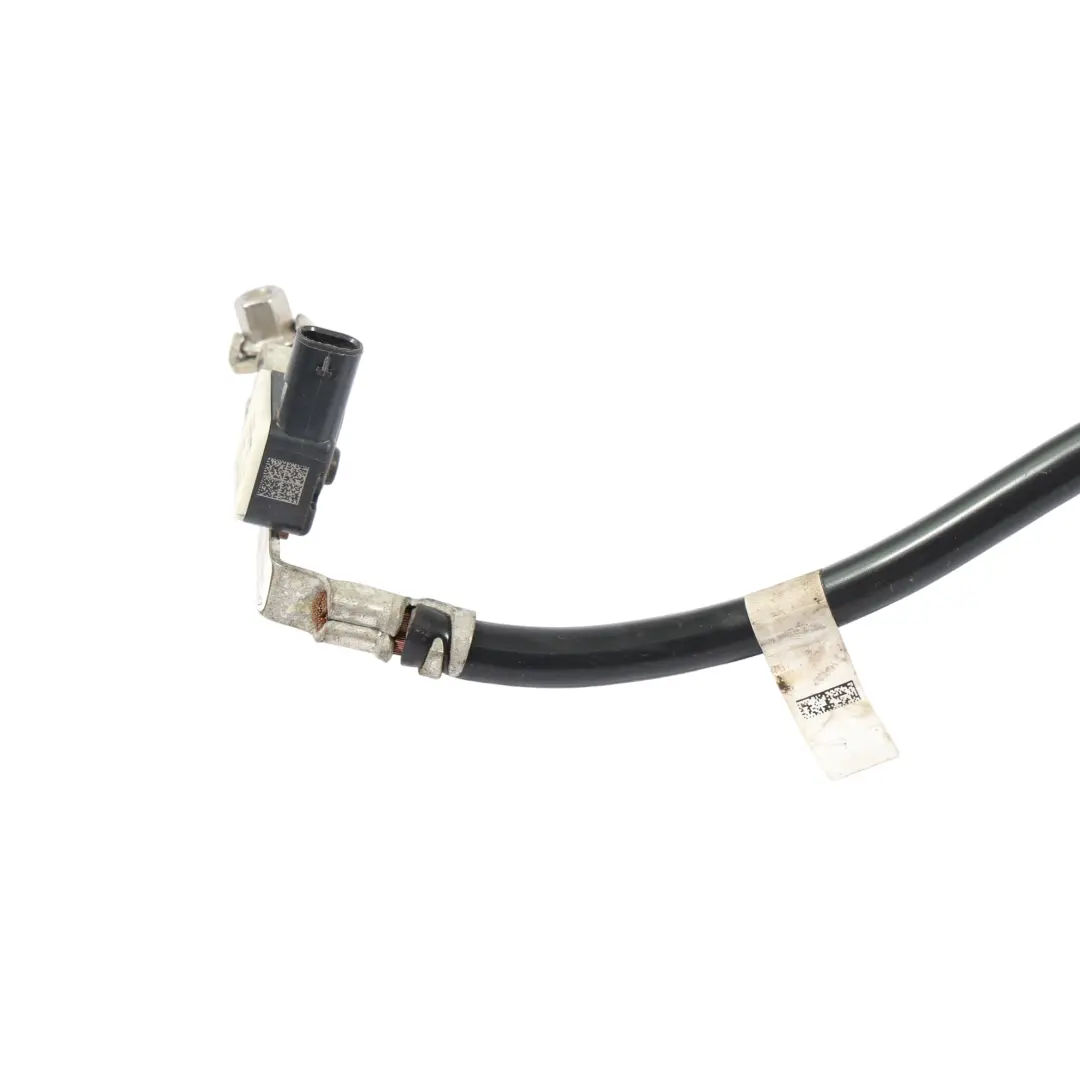 VW Transporter T6 Câble De Batterie Haute Tension À Masse Négative - SKU 7E0915181N - Numéro de pièce 7E0915181N