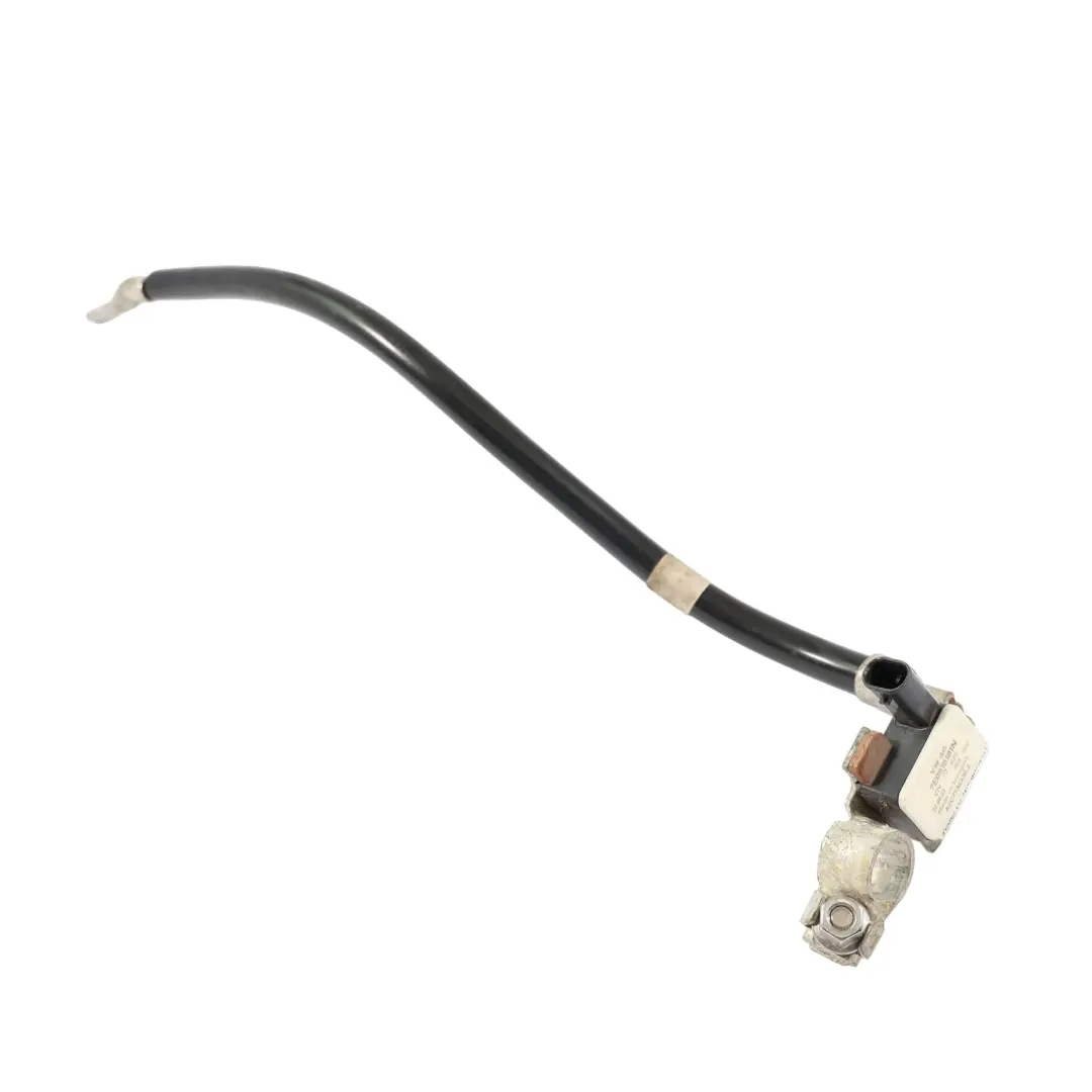 VW Transporter T6 Negative Minus Earth HV Battery Cable Wire - SKU 7E0915181N - Part number 7E0915181N
