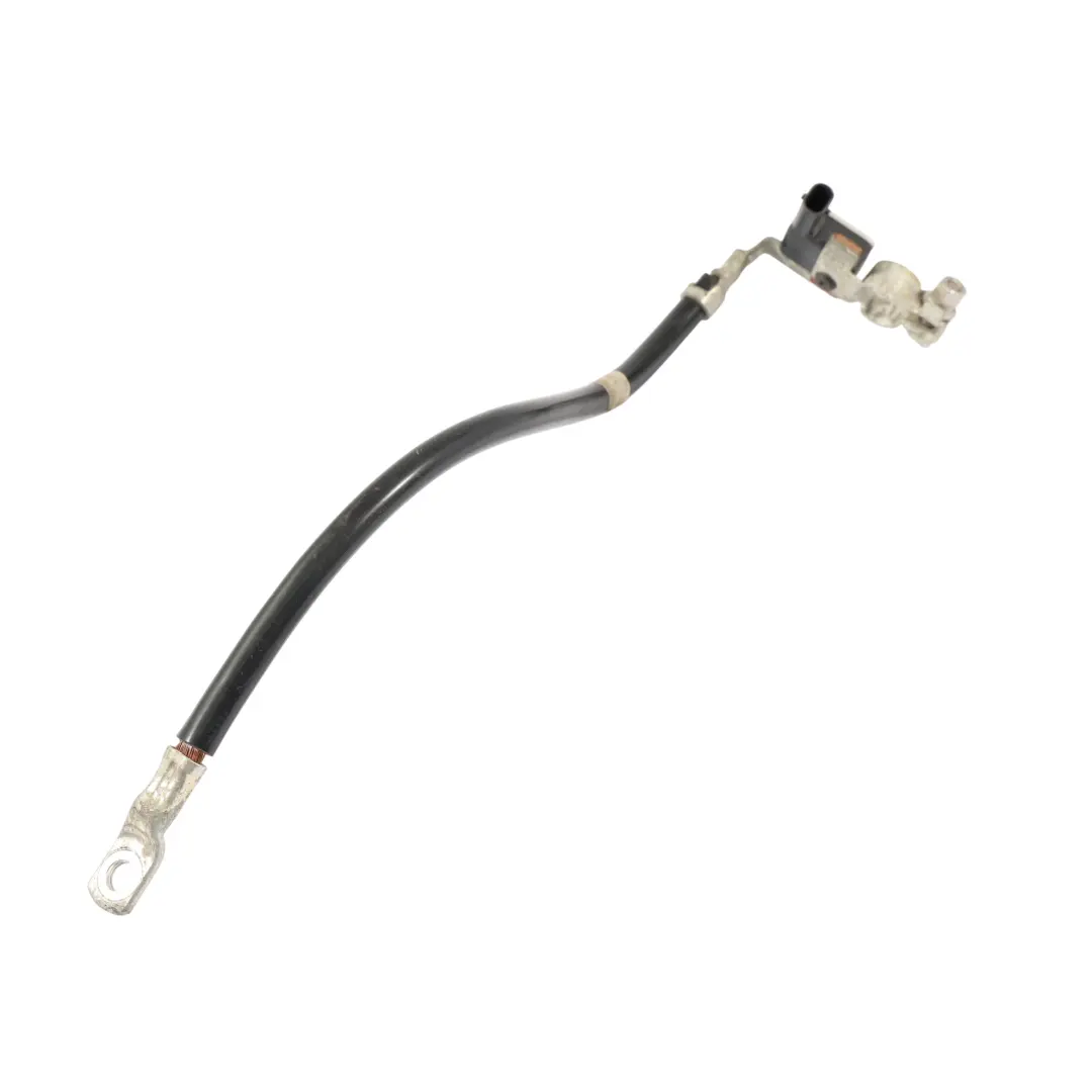 Negative Minus Erde HV Batterie Kabel Draht für VW Transporter T6 mit Teilenummer 7E0915181N VW Transporter T6 Negative Minus Erde HV Batterie Kabel Draht - SKU 7E0915181N - Teilenummer 7E0915181N