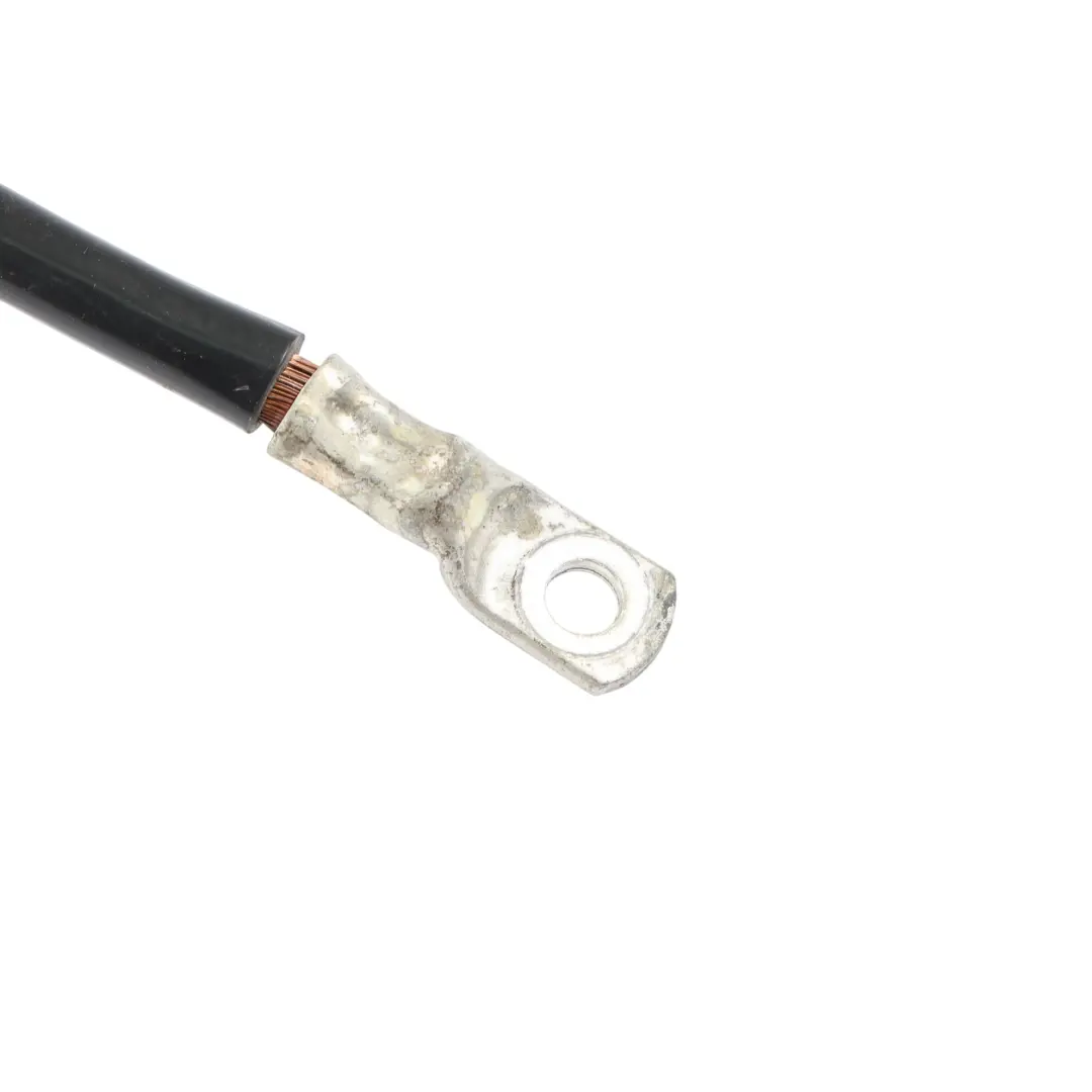 VW Transporter T6 Negative Minus Erde HV Batterie Kabel Draht - SKU 7E0915181N - Teilenummer 7E0915181N