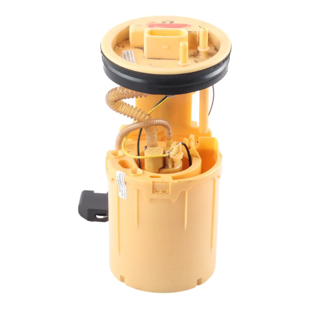 Volkswagen Transporter T5 2.0 TDI Fuel Tank Pump Sender Unit - SKU 7E0919050B - Part number 7E0919050B