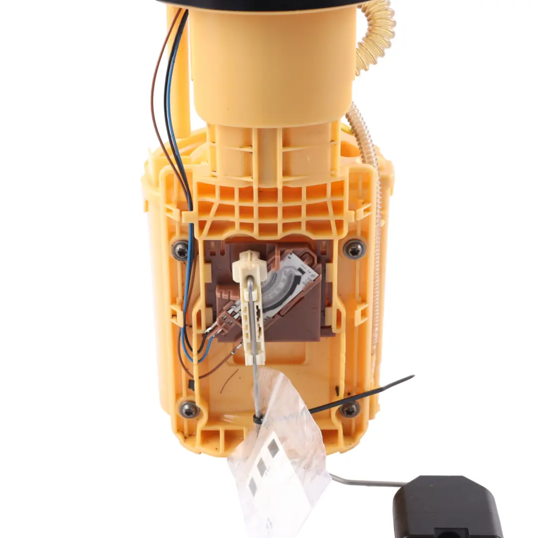 Volkswagen Transporter T5 2.0 TDI Fuel Tank Pump Sender Unit - SKU 7E0919050B - Part number 7E0919050B