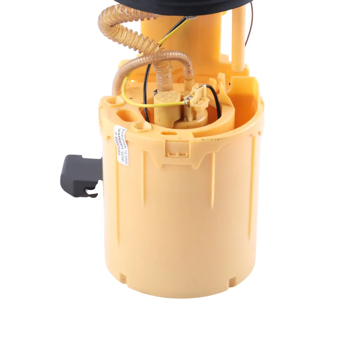 Volkswagen Transporter T5 2.0 TDI Fuel Tank Pump Sender Unit - SKU 7E0919050B - Part number 7E0919050B