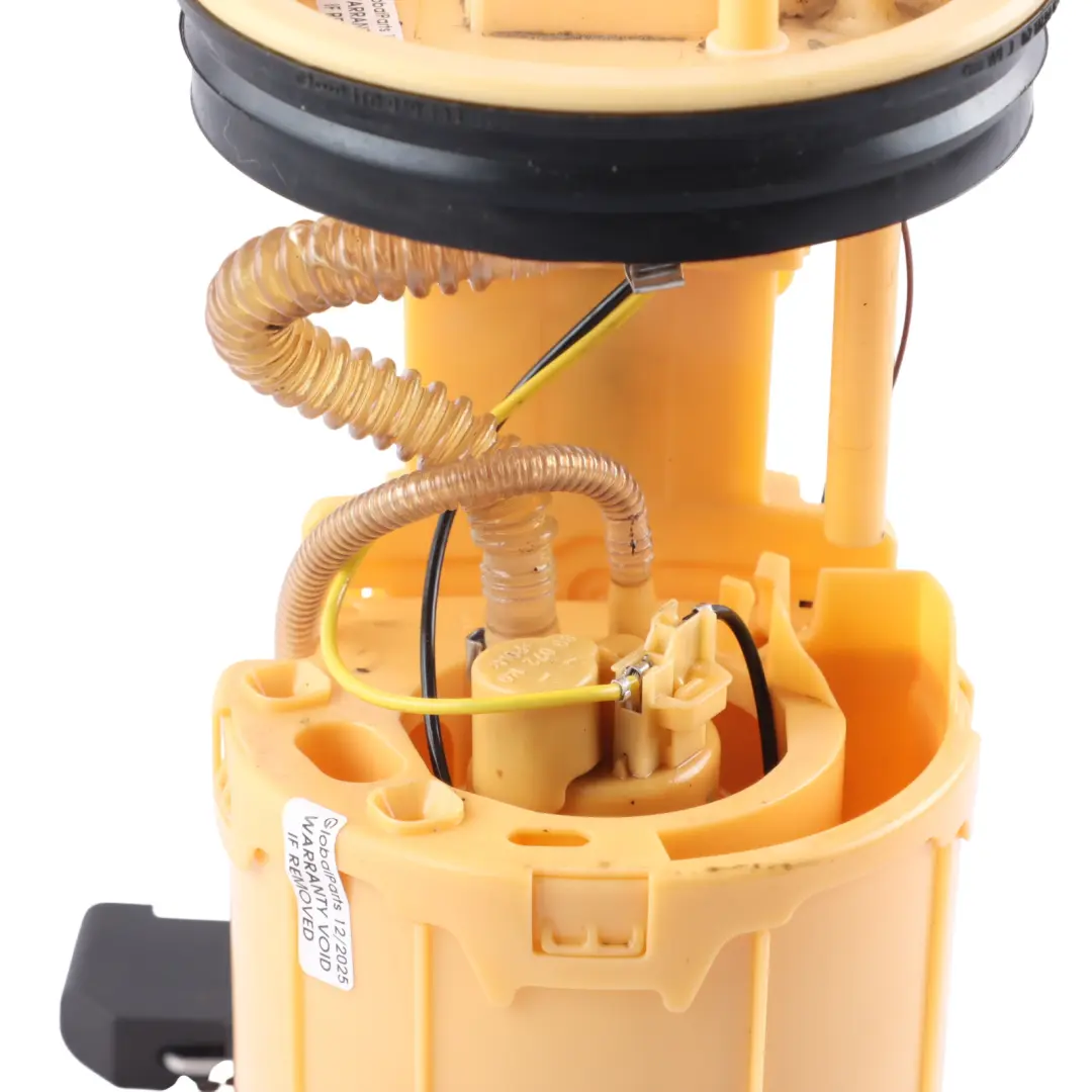 Volkswagen Transporter T5 2.0 TDI Kraftstofftank Pumpe Geber - SKU 7E0919050B - Teilenummer 7E0919050B