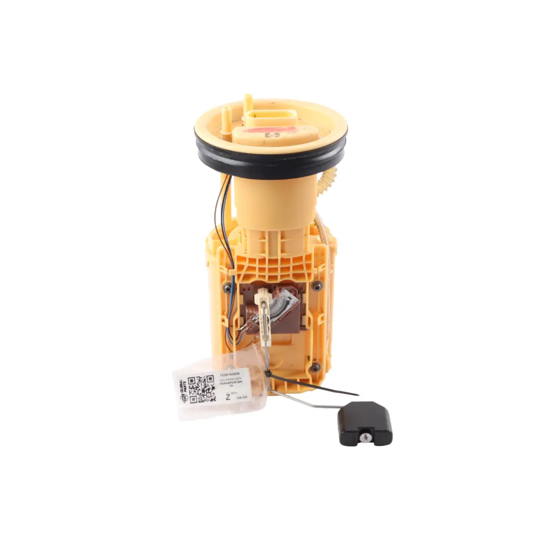 Pump Sender Unit to Volkswagen Transporter T5 2.0 TDI Fuel Tank with Part number 7E0919050B Volkswagen Transporter T5 2.0 TDI Fuel Tank Pump Sender Unit - SKU 7E0919050B - Part number 7E0919050B