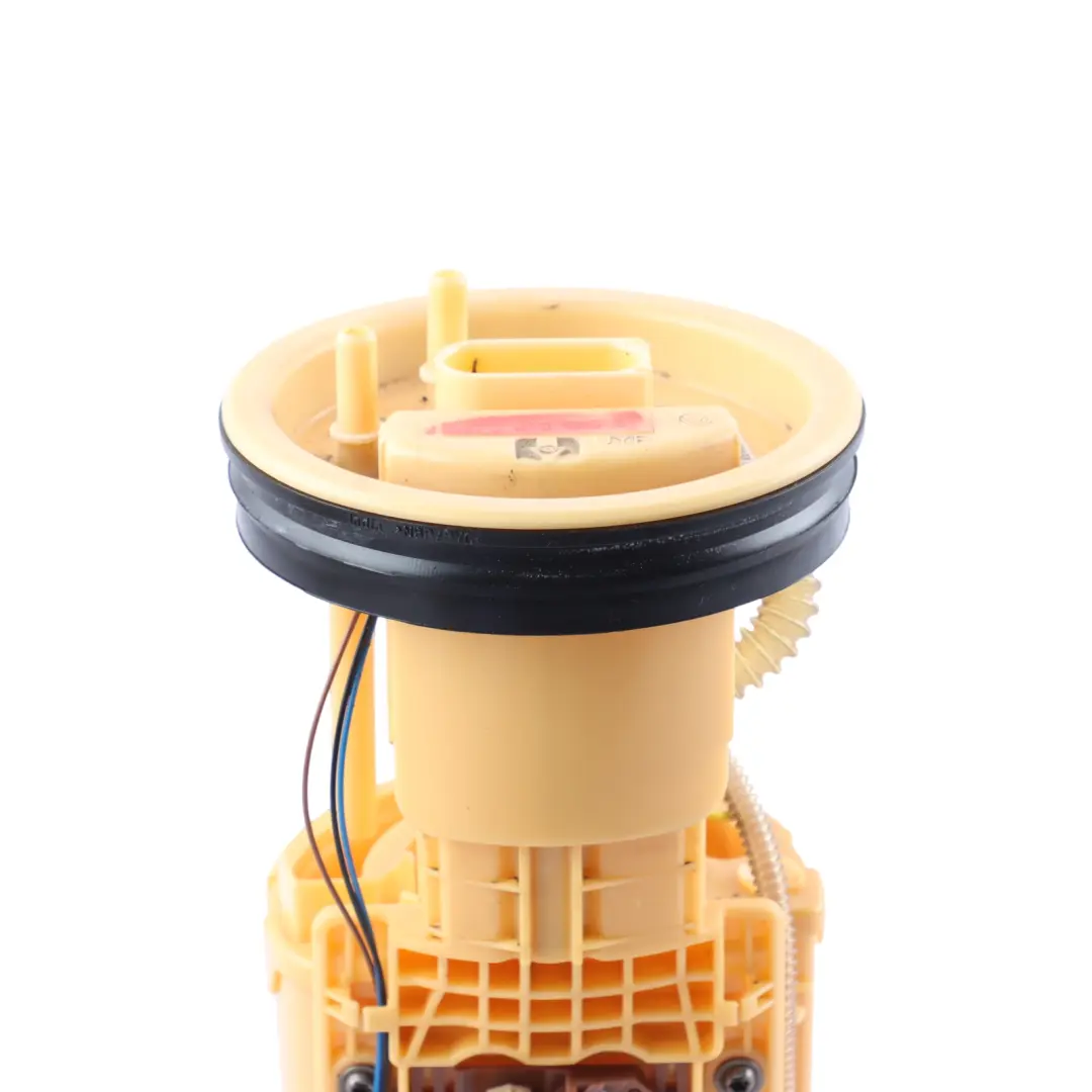 Volkswagen Transporter T5 2.0 TDI Fuel Tank Pump Sender Unit - SKU 7E0919050B - Part number 7E0919050B