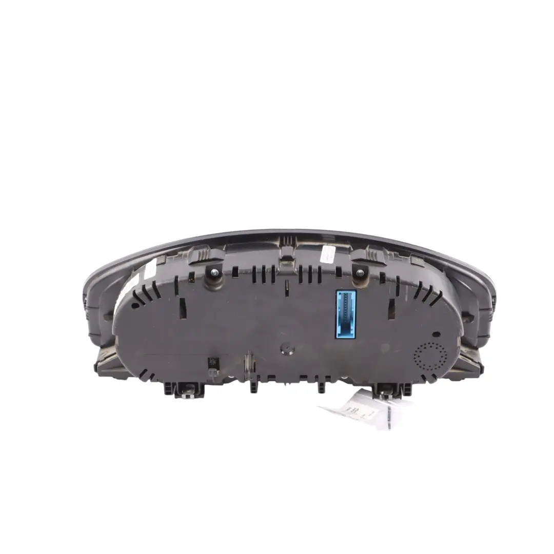 VW Volkswagen Transporter T5 Instrument Cluster Speedo Diesel Manual - SKU RHD-7E0920960G - Part number 7E0920960G