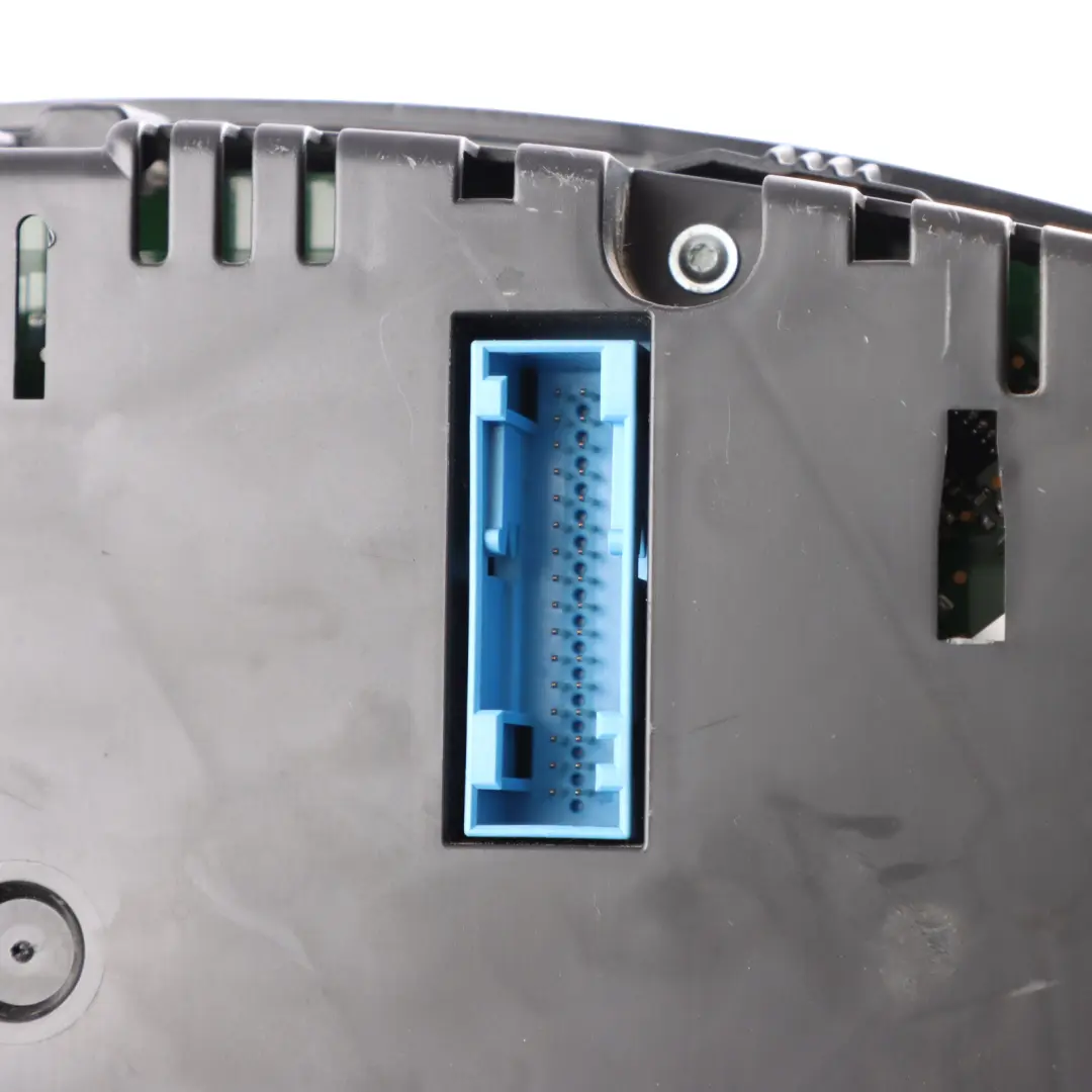 VW Volkswagen Transporter T5 Instrument Cluster Speedo Diesel Manual - SKU RHD-7E0920960G - Part number 7E0920960G